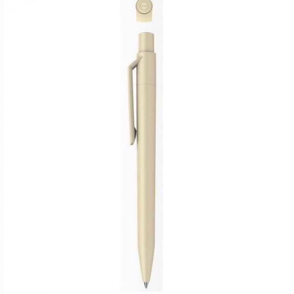 D1 - MATT Plastic Pen Office Supplies Pen & Pencils 1064