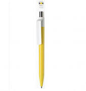 D1 - CB CR Plastic Pen Office Supplies Pen & Pencils 1070