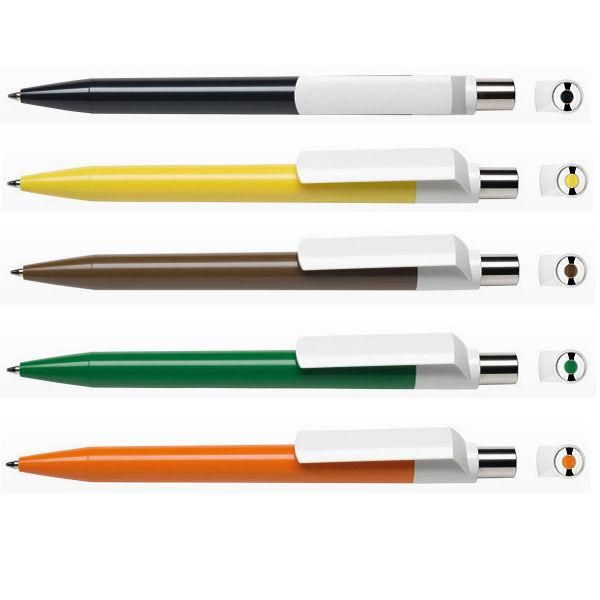 D1 - CB CR Plastic Pen Office Supplies Pen & Pencils 1070a