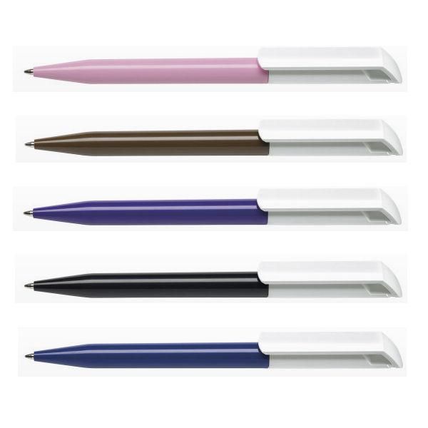Z1 - CB Plastic Pen Office Supplies Pen & Pencils 81b