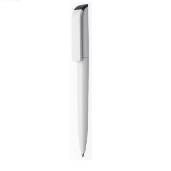 TA2 - B Anti Bacterial Plastic Pen Office Supplies Pen & Pencils Back To Work 110