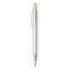 IC400 - FROST Plastic Pen Office Supplies Pen & Pencils 107