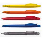 IC400 - FROST Plastic Pen Office Supplies Pen & Pencils 107a