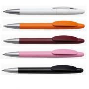 IC400 - MATT AL Plastic Pen Office Supplies Pen & Pencils 108a
