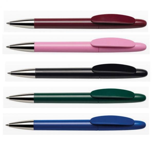 IC400 - C CR Plastic Pen Office Supplies Pen & Pencils 109b