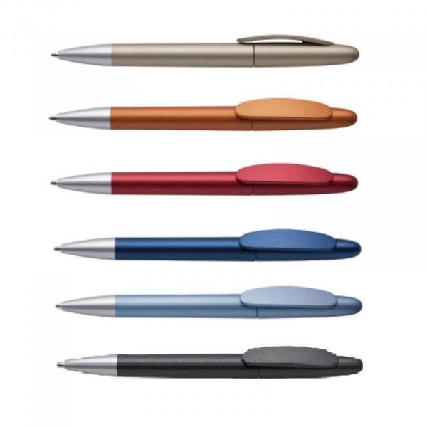 IC400 - MET AL Plastic Pen Office Supplies Pen & Pencils 1113a