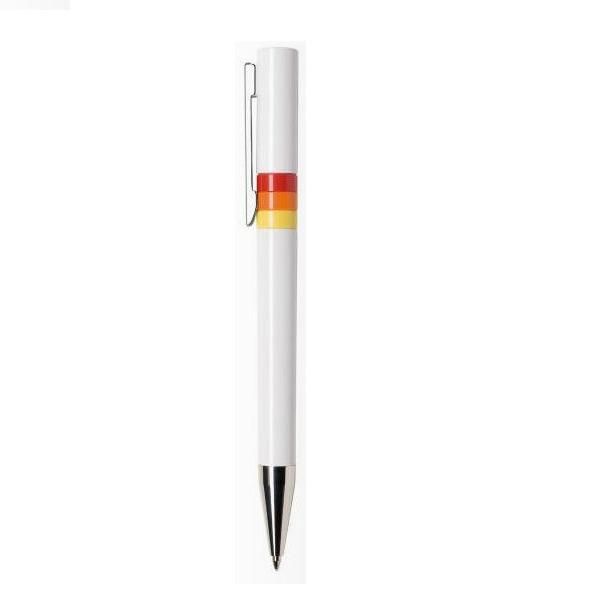 ET900 - MULTICOLOUR Plastic Pen Office Supplies Pen & Pencils 115