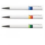 ET900 - MULTICOLOUR Plastic Pen Office Supplies Pen & Pencils 115a