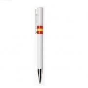 ET900 - FLAG Plastic Pen Office Supplies Pen & Pencils 116