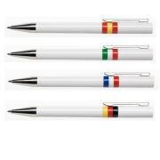 ET900 - FLAG Plastic Pen Office Supplies Pen & Pencils 116a