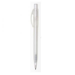 PX40 - FROST Plastic Pen Office Supplies Pen & Pencils 140