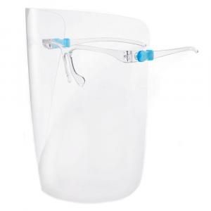 Face Shield (Transparent) Personal Care Products Personal Protective Equipment (PPE) FaceShield-01