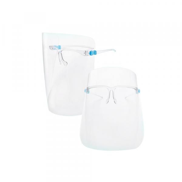 Face Shield (Transparent) Personal Care Products Personal Protective Equipment (PPE) FaceShield-05