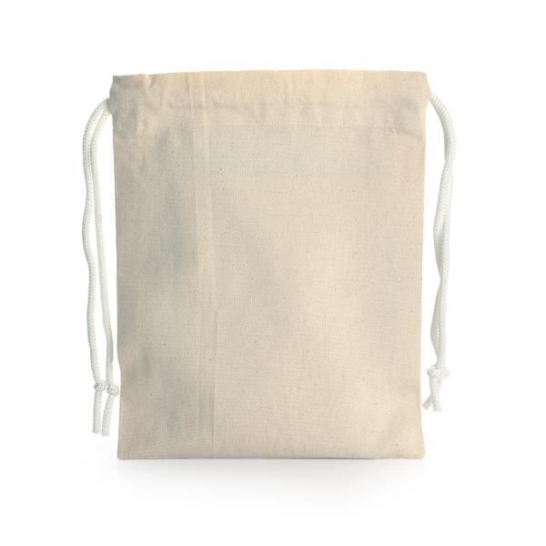 Drawstring Canvas Pouch Drawstring Bag Bags New Arrivals TDS1007_HD_2