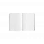 Karst A6 Pocket Journal  Office Supplies New Arrivals Notebooks Karst-A6-Pocket-Journal-Spread-Blank-LR