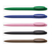B500 - MATT Plastic Pen Office Supplies Pen & Pencils 1144