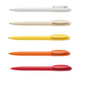 B500 - MATT Plastic Pen Office Supplies Pen & Pencils 1144-01