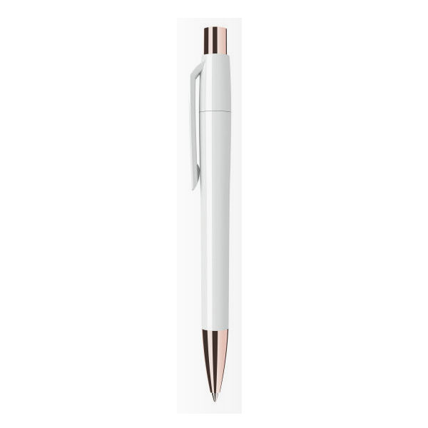 Maxema Mood MD1 - C M3 Plastic Pen Office Supplies Pen & Pencils 1043-01