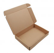 23*16*6cm Kraft Packaging Box Printing & Packaging Other Printing & Packaging 312