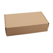 23*16*6cm Kraft Packaging Box Printing & Packaging Other Printing & Packaging 123