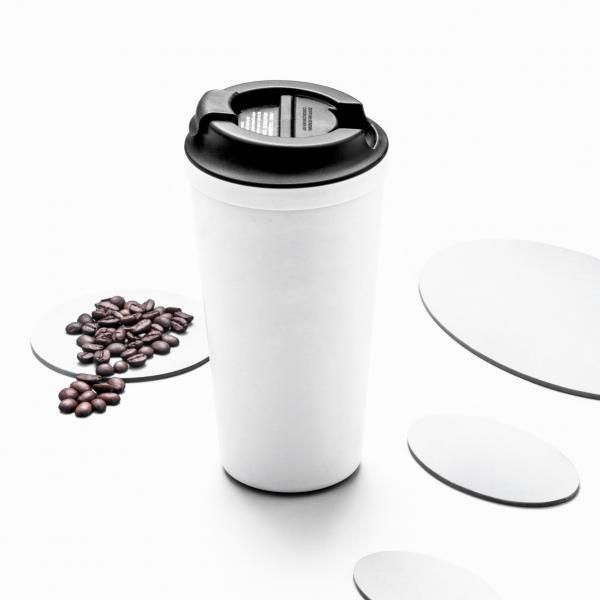 Artiart Suction Café Plus Mug  Household Products Drinkwares New Arrivals IMG_5651
