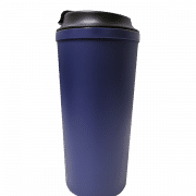 Artiart Suction Café Plus Mug  Household Products Drinkwares New Arrivals Dark-Blue-600x800