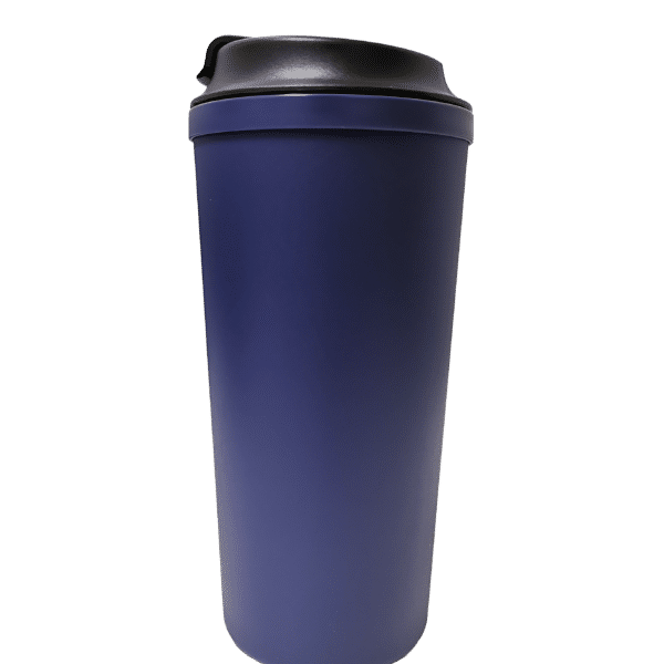 Artiart Suction Café Plus Mug  Household Products Drinkwares New Arrivals Dark-Blue-600x800