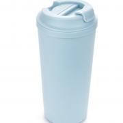 Artiart Suction Café Plus Mug Rainbow  Household Products Drinkwares New Arrivals CloudBlue1