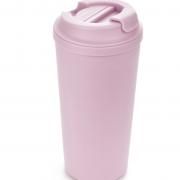 Artiart Suction Café Plus Mug Rainbow  Household Products Drinkwares New Arrivals RainbowPink1