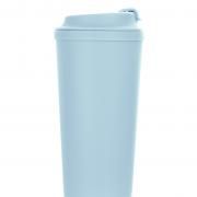 Artiart Suction Café Plus Mug Rainbow  Household Products Drinkwares New Arrivals CloudBlue2