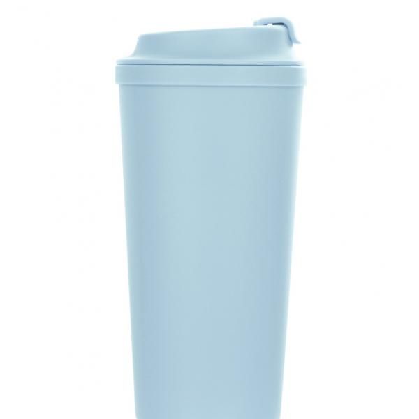 Artiart Suction Café Plus Mug Rainbow  Household Products Drinkwares New Arrivals CloudBlue2