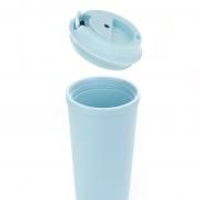 Artiart Suction Café Plus Mug Rainbow  Household Products Drinkwares New Arrivals CloudBlue3