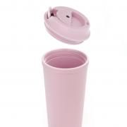 Artiart Suction Café Plus Mug Rainbow  Household Products Drinkwares New Arrivals RainbowPink3