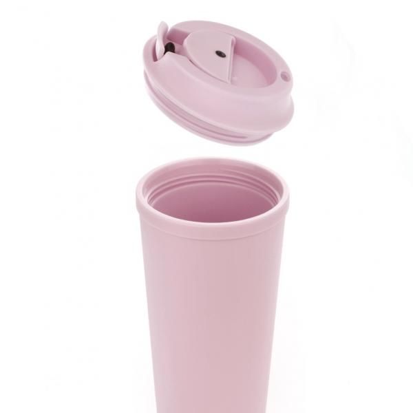 Artiart Suction Café Plus Mug Rainbow  Household Products Drinkwares New Arrivals RainbowPink3