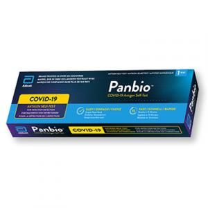 Abbott PanBio COVID-19 Antigen Self-Test Kit (1 Test/ kit) Personal Care Products New Arrivals Other Personal Care Products Panbio-COVID-Ag-PP-imgA-Consumer-470-1