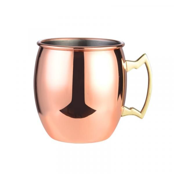  Moscow Mule Mug Household Products Drinkwares New Arrivals 13