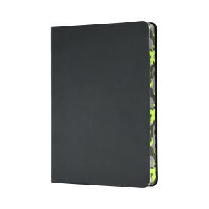 Collins Edge Camo  ─  Notebook B6 Ruled Office Supplies Notebooks / Notepads New Arrivals EDCM1B6R.96_01_3000x3000