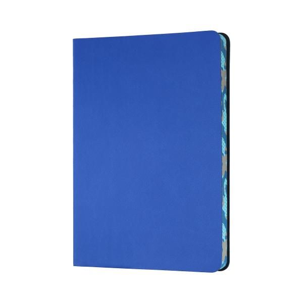 Collins Edge Camo  ─  Notebook B6 Ruled Office Supplies Notebooks / Notepads New Arrivals EDCM1B6R.58_01_3000x3000