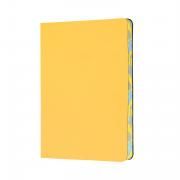 Collins Edge Camo  ─  Notebook B6 Ruled Office Supplies Notebooks / Notepads New Arrivals EDCM1B6R.45_01_3000x3000