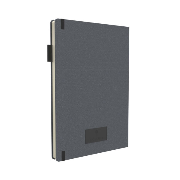 Collins Gaia - Notebook A5 Ruled Office Supplies Notebooks / Notepads New Arrivals GA15R.99_02_3000x3000