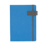 Collins Gaia - Notebook A5 Ruled Office Supplies Notebooks / Notepads New Arrivals GA15R.60_3A_3000X3000