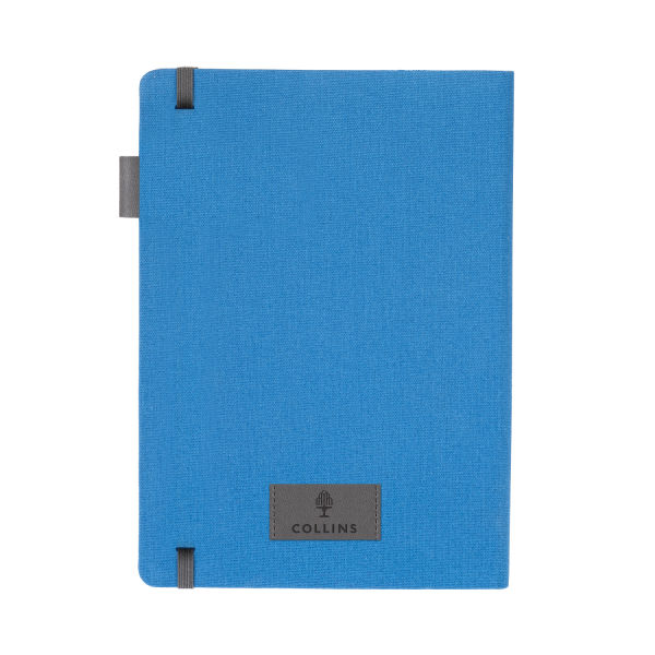 Collins Gaia - Notebook A5 Ruled Office Supplies Notebooks / Notepads New Arrivals GA153.60-22_3B_3000X3000