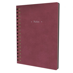 Collins Dante - Notebook A5 Ruled Office Supplies Notebooks / Notepads New Arrivals DT15R.78_01_3000x3000