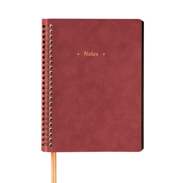 Collins Dante - Notebook A5 Ruled Office Supplies Notebooks / Notepads New Arrivals DT15R.78_03A_3000x3000