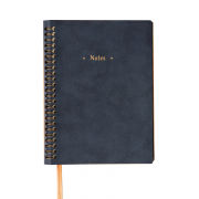 Collins Dante - Notebook A5 Ruled Office Supplies Notebooks / Notepads New Arrivals DT15R.59_03A_3000x3000