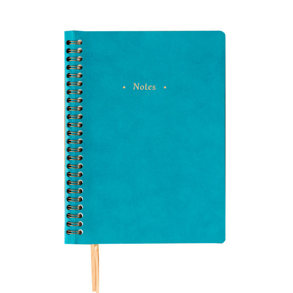 Collins Dante - Notebook A5 Ruled Office Supplies Notebooks / Notepads New Arrivals DT15R.53_03A_3000x3000