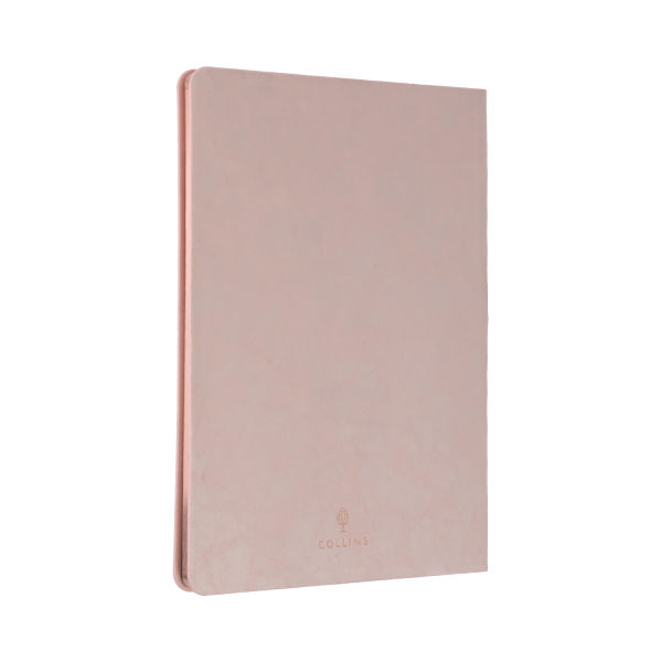 Collins Nova - Notebook B6 Ruled Office Supplies Notebooks / Notepads New Arrivals NV1B6R.50_02_3000x3000