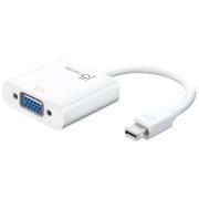 J5CREATE MINI DISPLAYPORT TO VGA ADAPTER Electronics & Technology Computer & Mobile Accessories New Arrivals 1