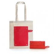 A3 Foldable Canvas Tote Bag Tote Bag / Non-Woven Bag Bags Best Deals 1