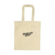 A4 Canvas Tote Bag Tote Bag / Non-Woven Bag Bags New Arrivals 1